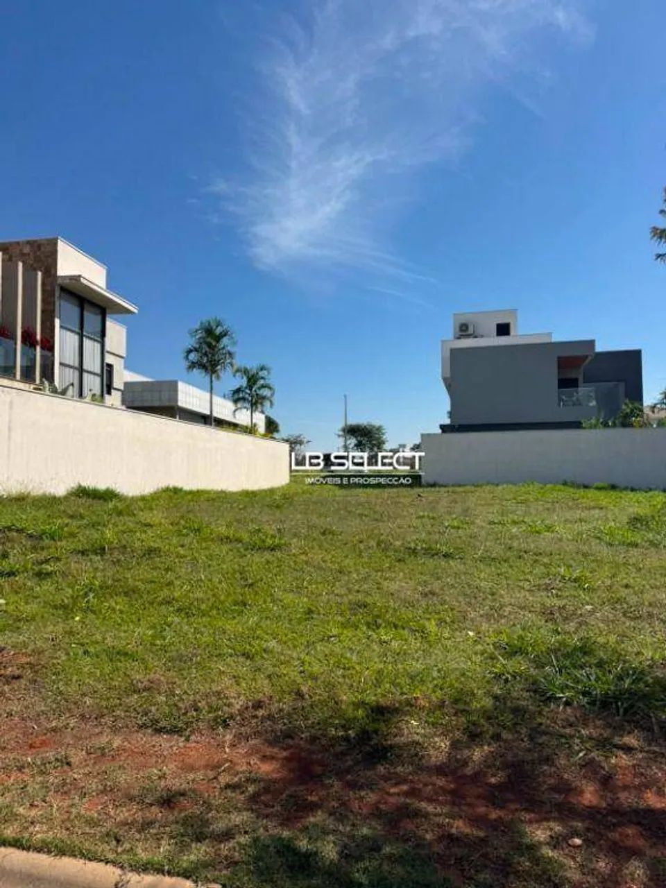 Terreno no Condomínio Versailles com 447 metros; - Foto 3