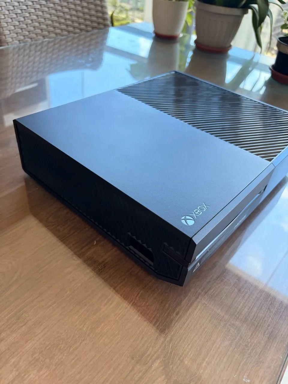 Xbox One - revisado!  - Foto 2