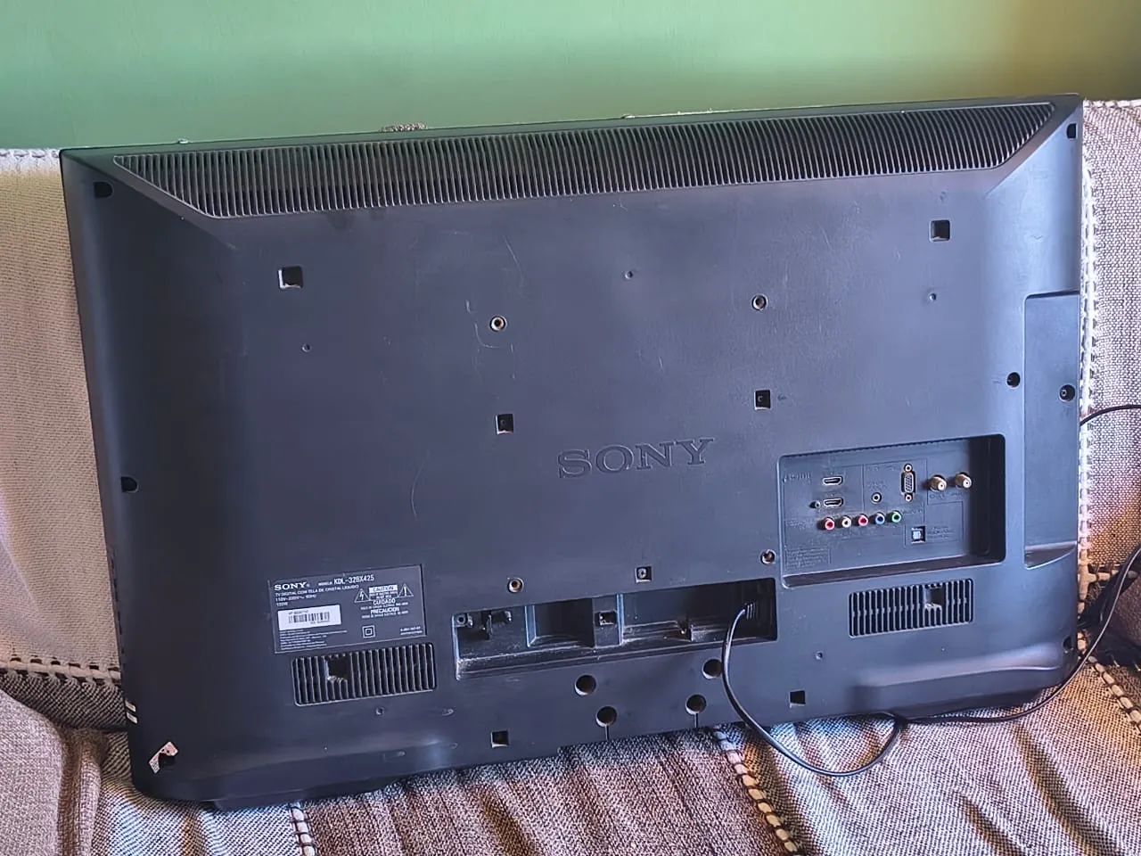 Tv Sony - Foto 2