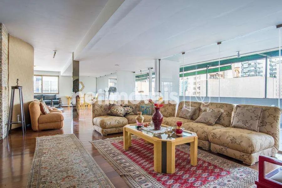 Venda Cobertura Savassi Belo Horizonte