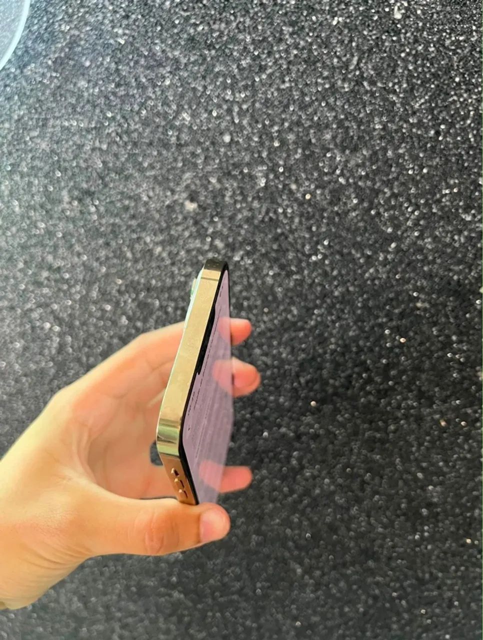 Iphone 13 pro max 128gb - Foto 2