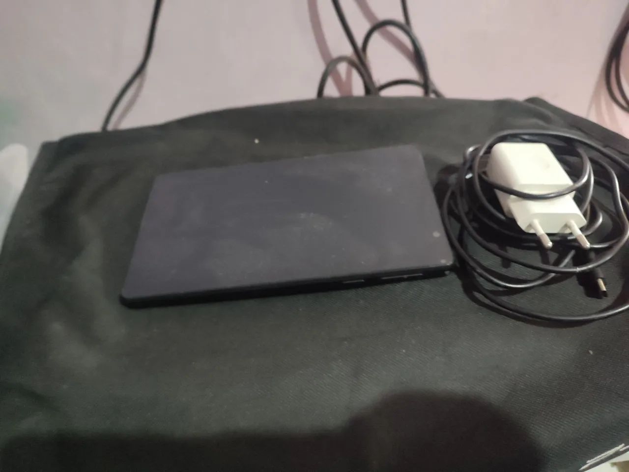 Tablet positivo tab7 Android 14 ,64gb 3 ram