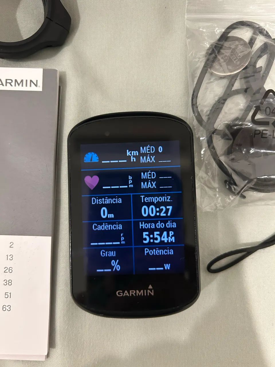 Garmin 530  - Foto 2