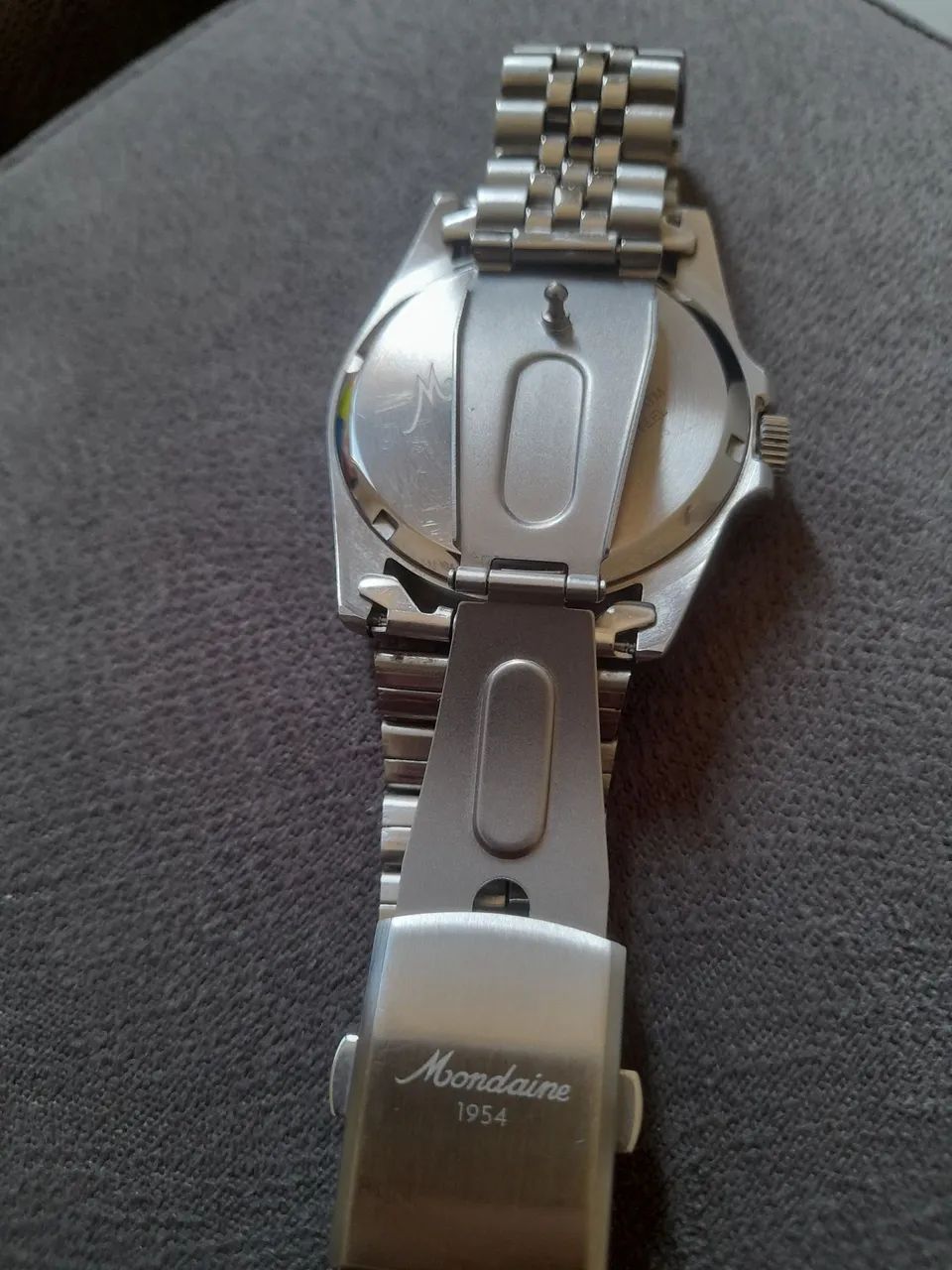 Relógio Mondaine - Foto 3