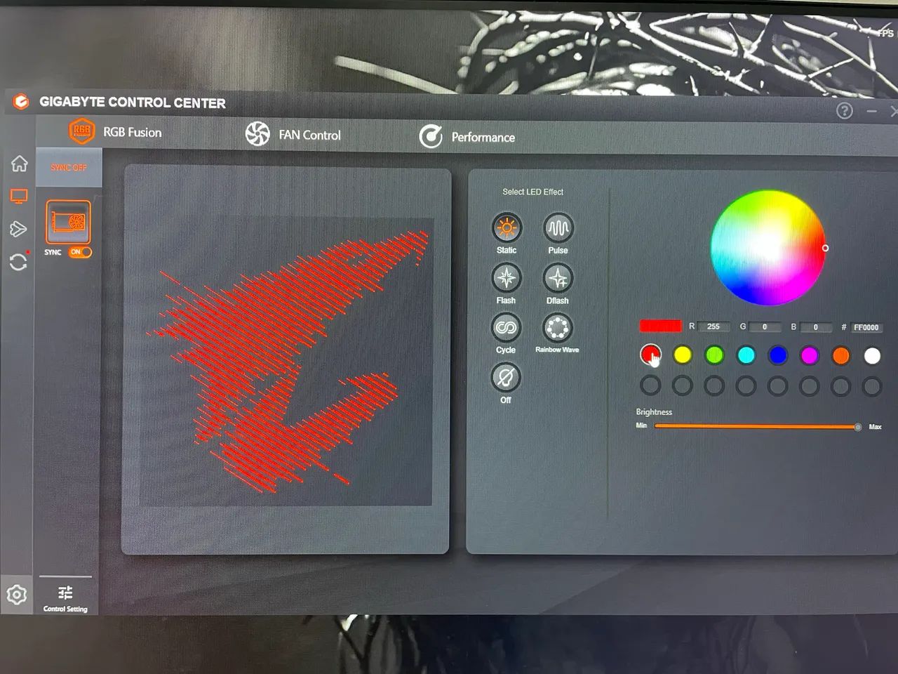 Rtx 2070 Super 8gb Triple fan gigabyte - Foto 3