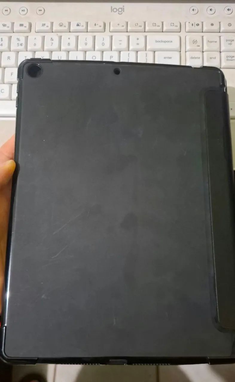 iPad 9 64GB - Seminovo - Foto 5