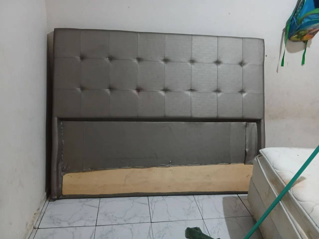 Cabeceira king size - Foto 3
