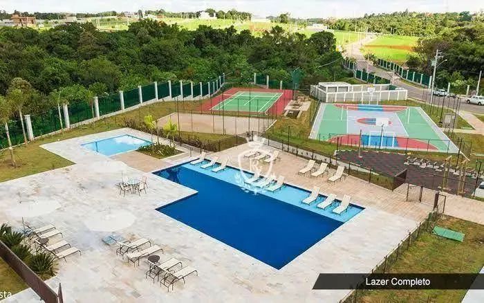 Terreno à venda, 360 m² por R$ 380.000,00 - Condomínio Residencial Una - Itu/SP - Foto 6