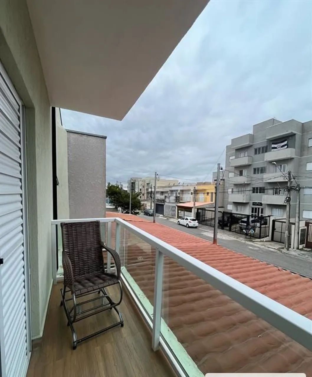 Sobrado com 2 quartos - 2 (suítes) à venda, 83 m² por R$ 490.000 - Villa Toscana - Braganç - Foto 7