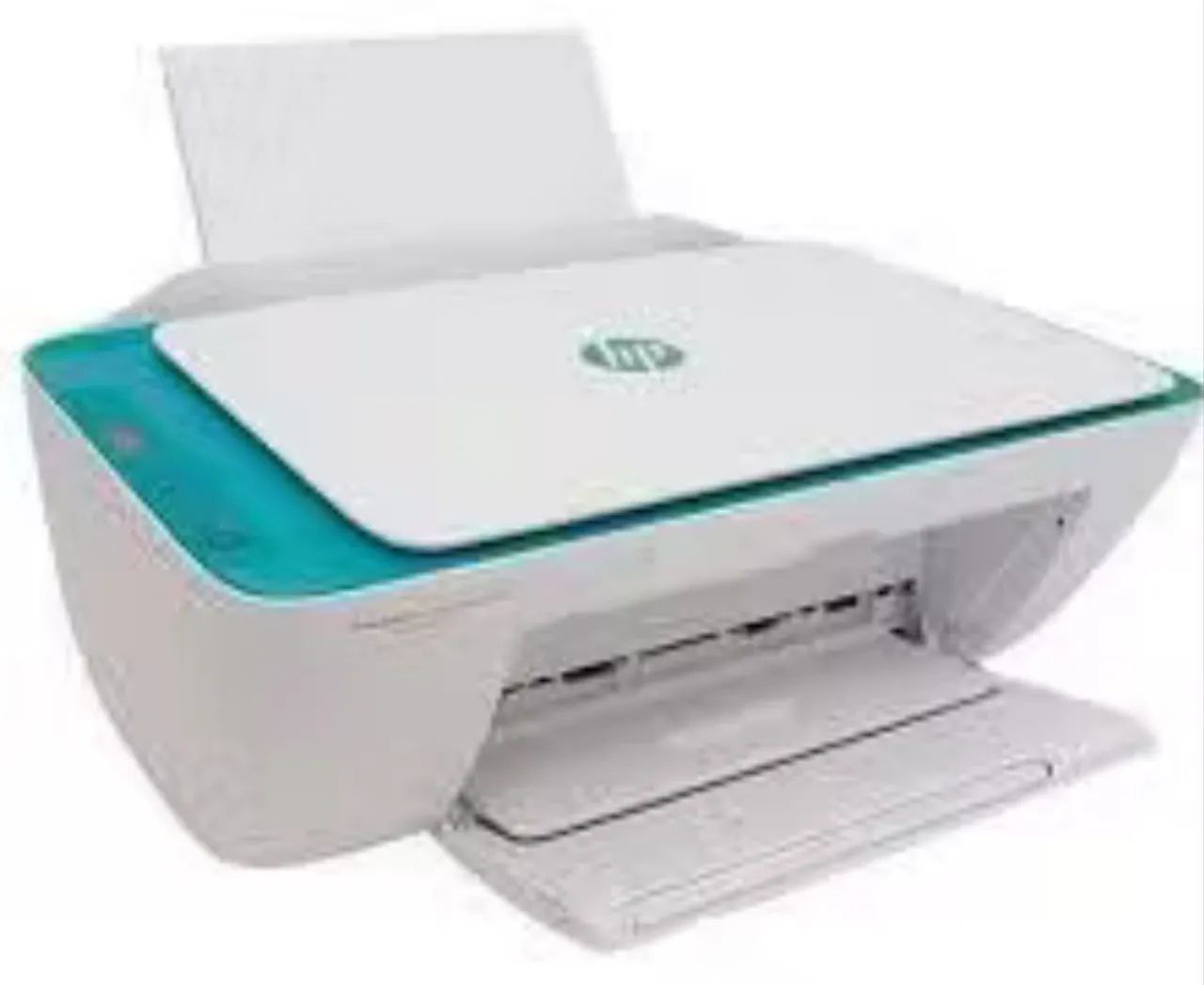 Impressora Hp Com Wi-fi  - Foto 3