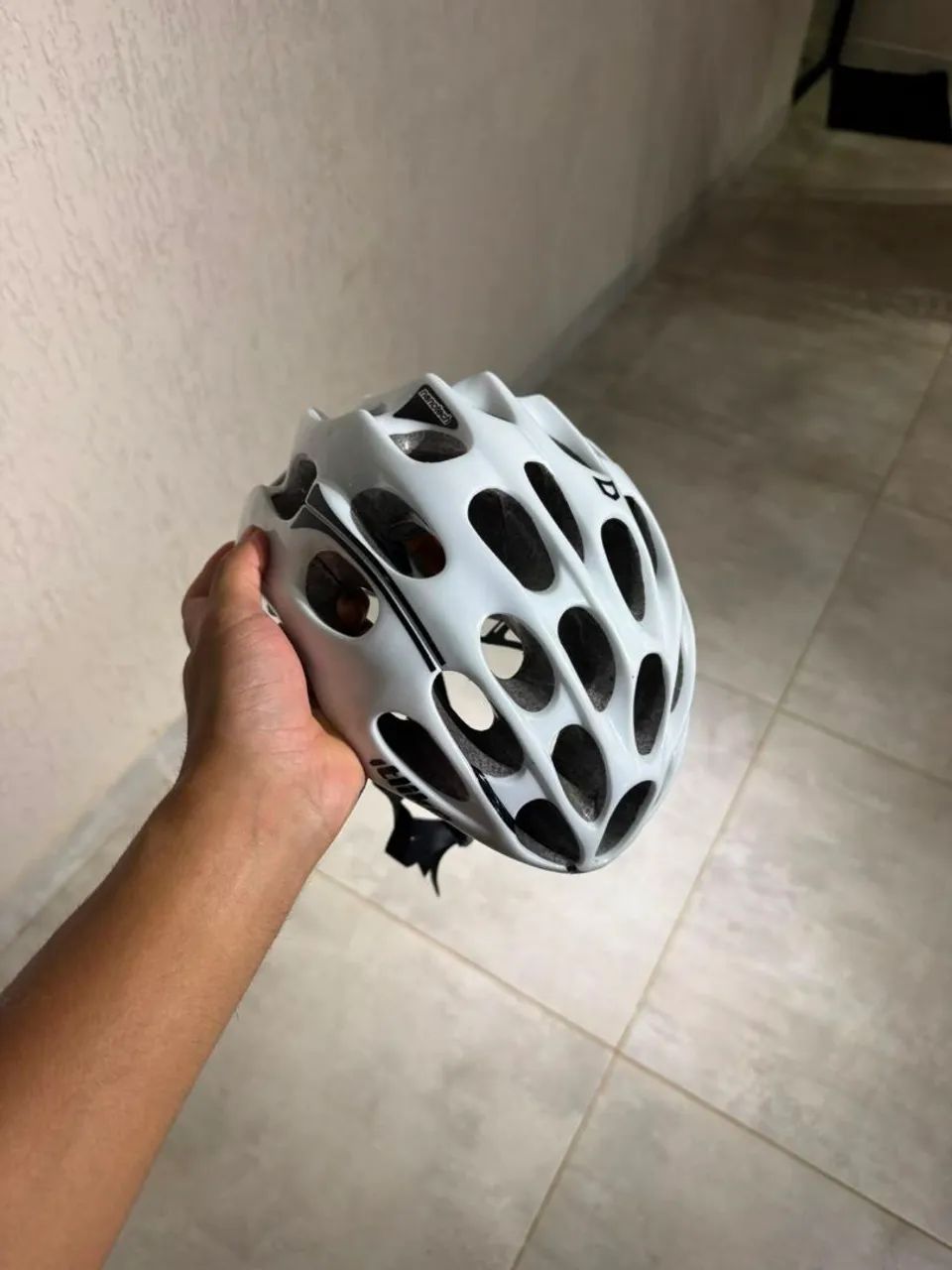 Capacete de ciclismo catlike - Foto 2