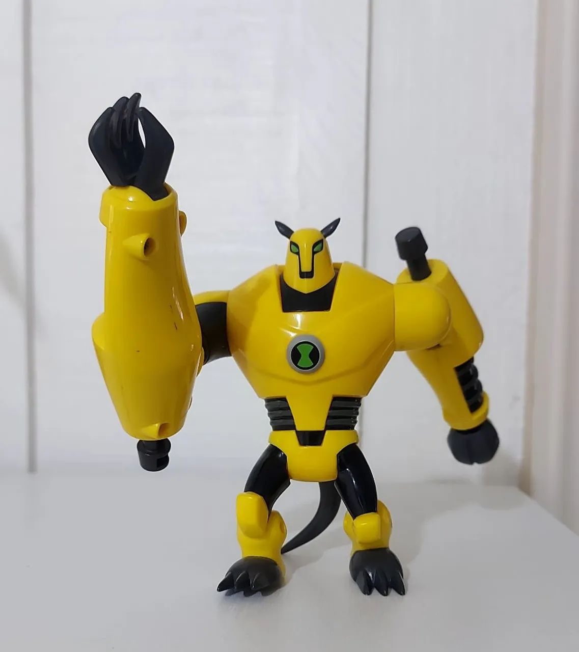 Armatu (Armodrillo) Ben 10 - Foto 3