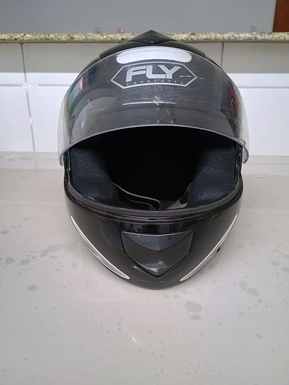 Capacete Infantil  - Foto 2