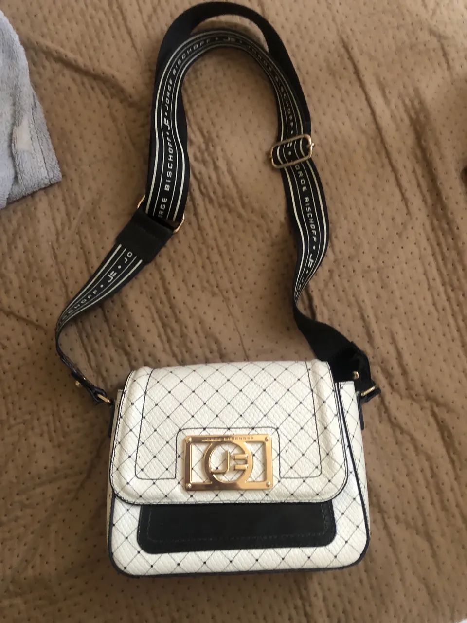 Bolsa Jorge Bischoff  - Foto 2