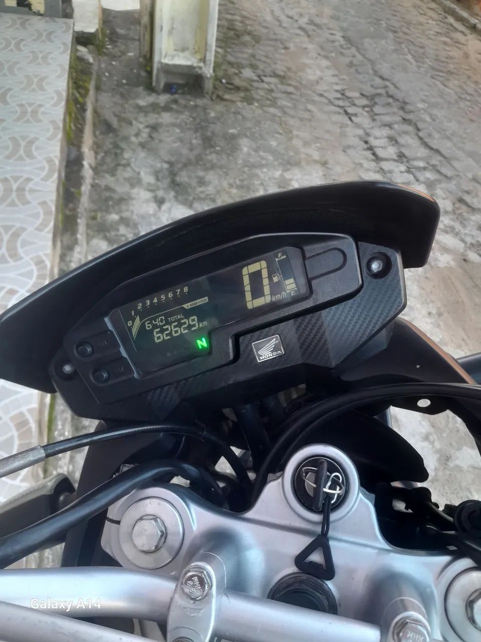 Moto  - Foto 4