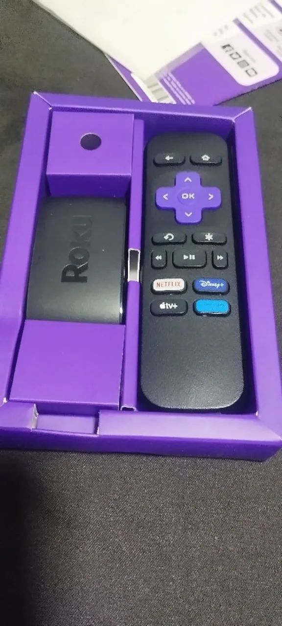 Roku express streaming HD l FHD