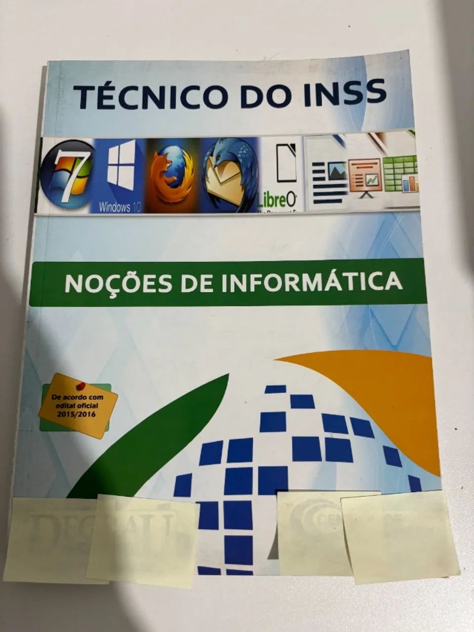 Material para Concursos65724021758467121
