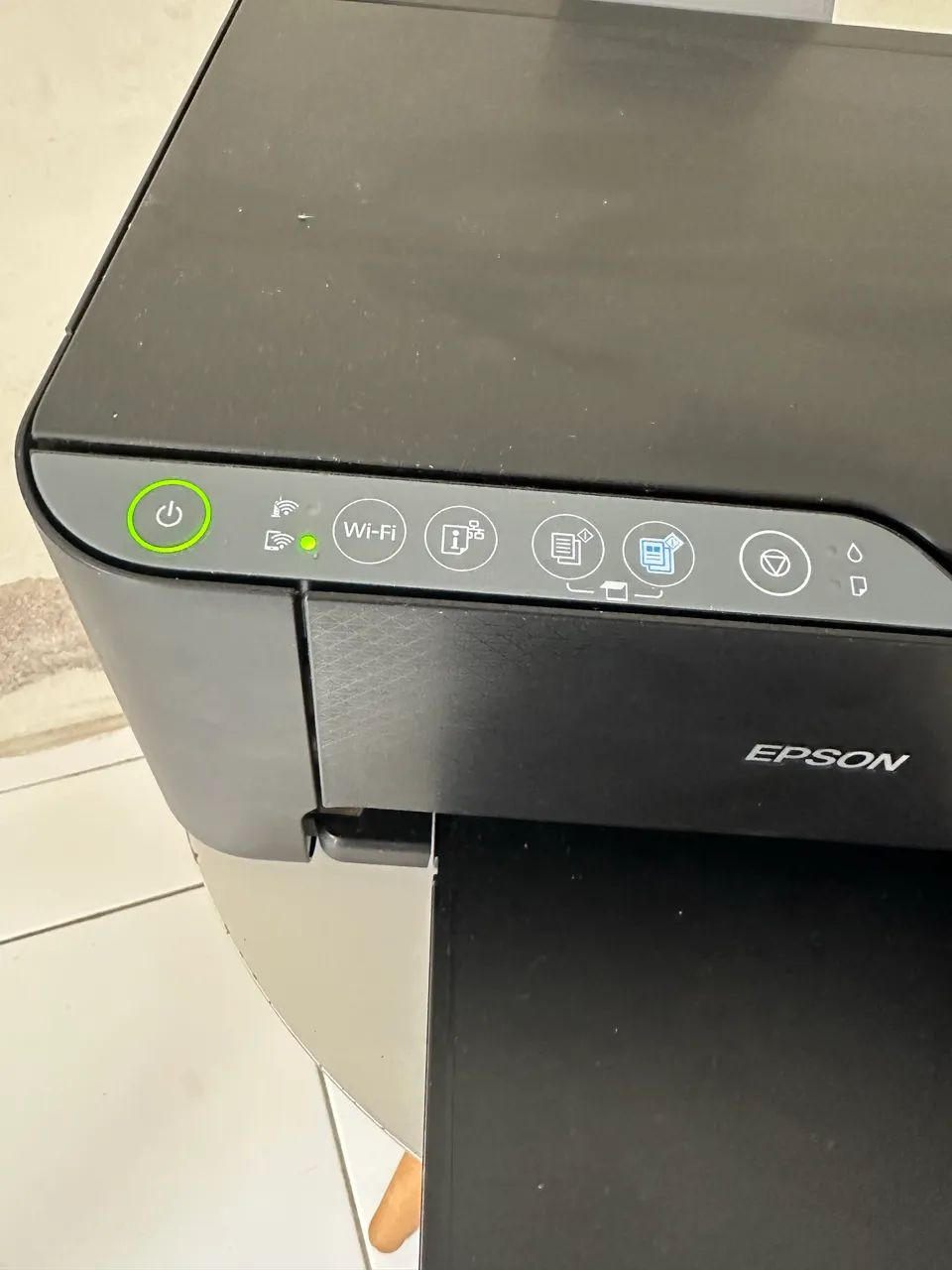 Impressora Epson - Foto 2