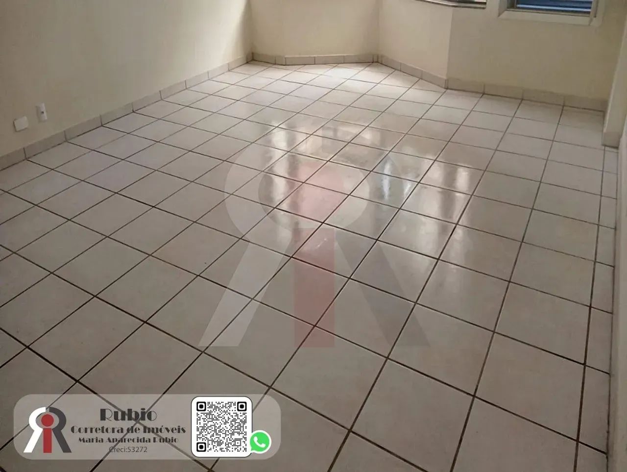 Sala Comercial - Edifício Edward Maluf - Foto 4