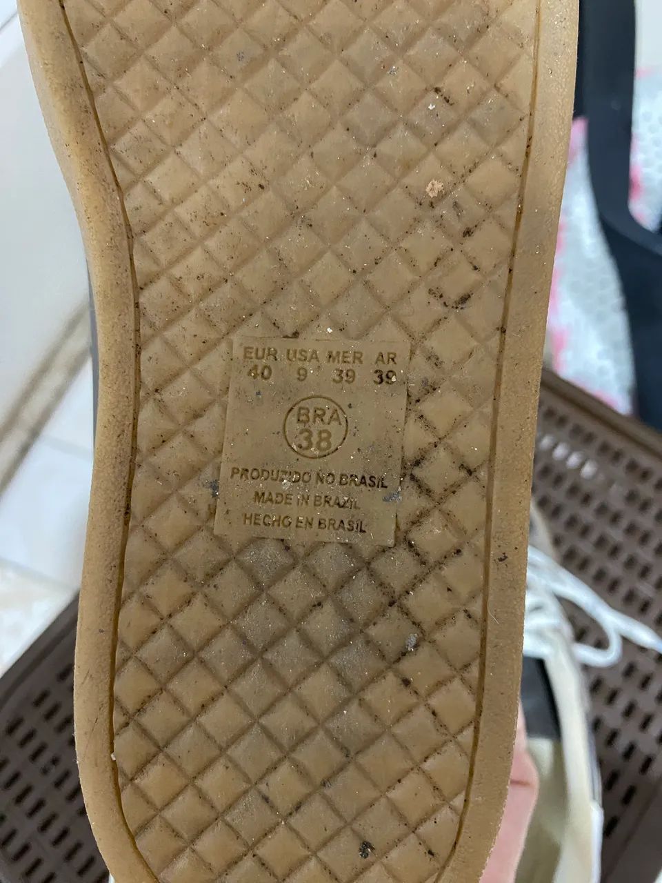 Vendo tenis samba  - Foto 5