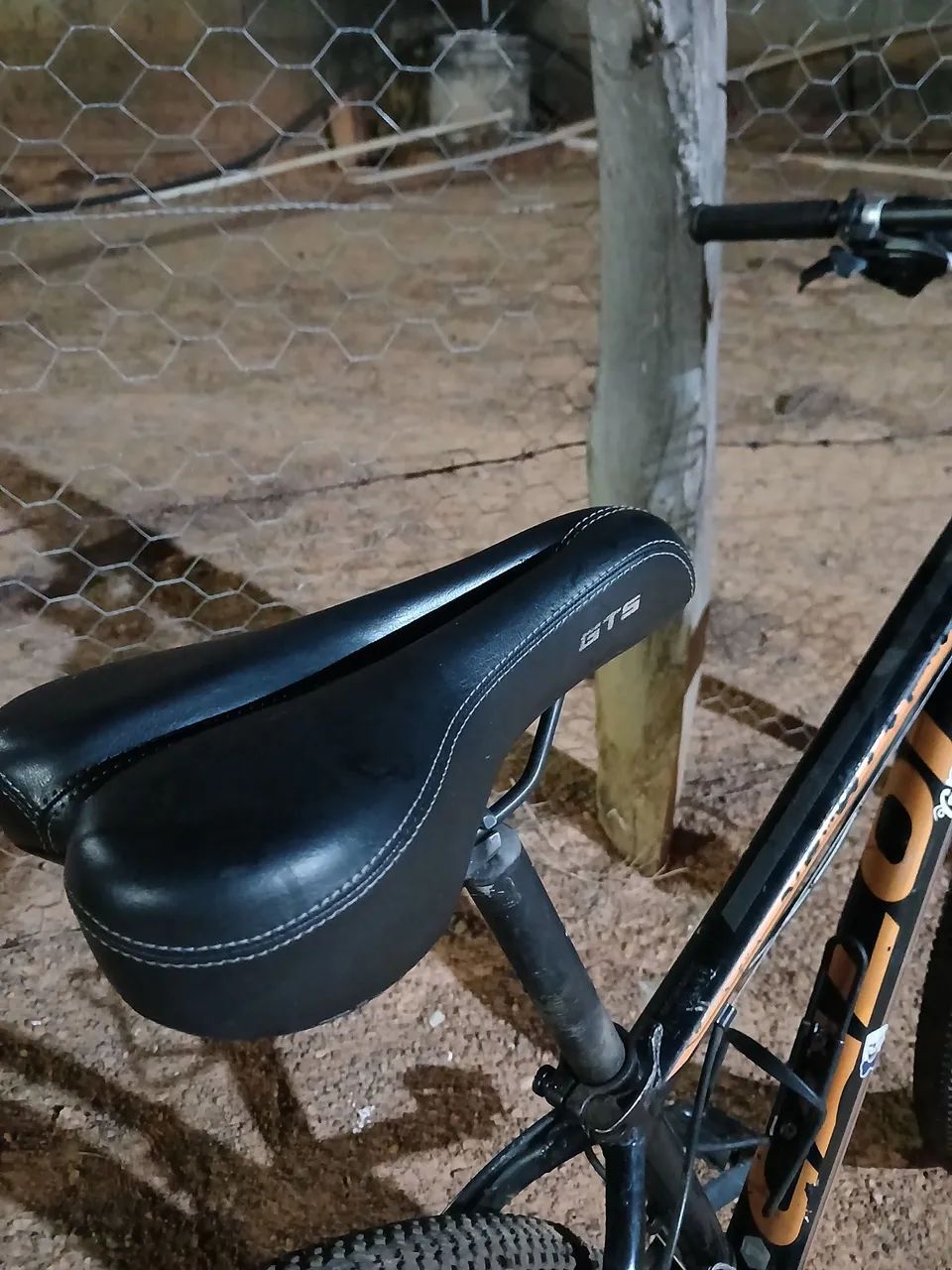 Bicicleta aro 29 Caloi Sport Explorer  - Foto 4