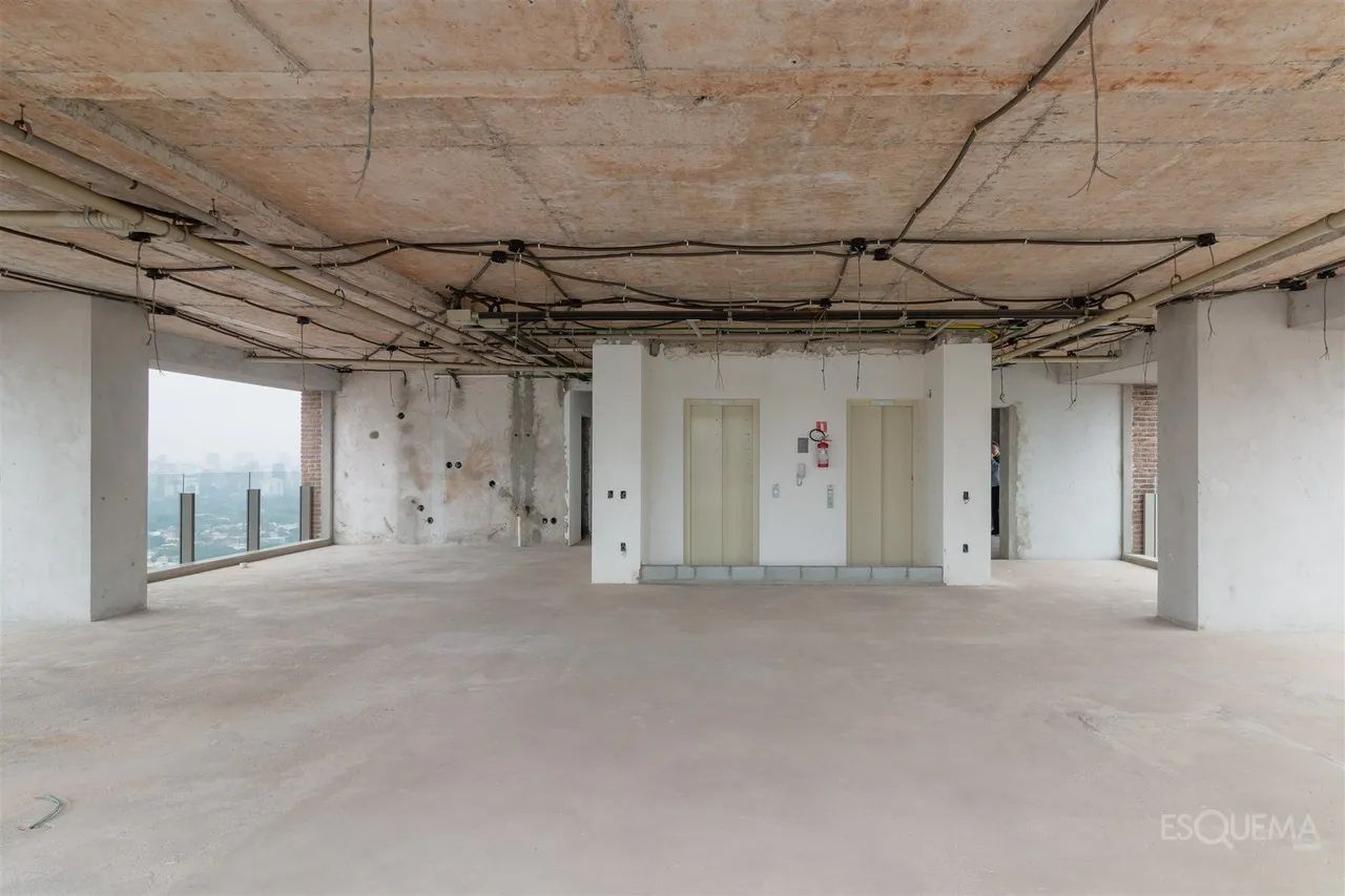 Apartamento sofisticado em Pinheiros - Foto 5