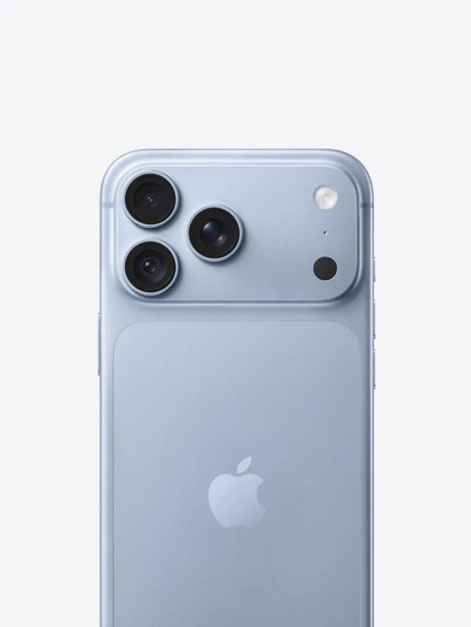 IPHONE 18 PRO MAX 512 GB AZUL