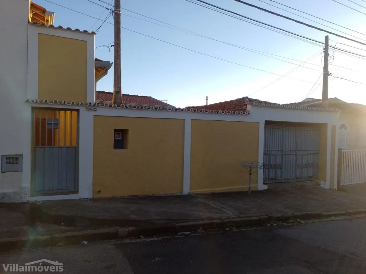 casa - Vila Industrial - Campinas - Foto 2