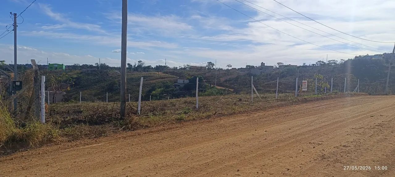 Lote em são José de Almeida  - Foto 4