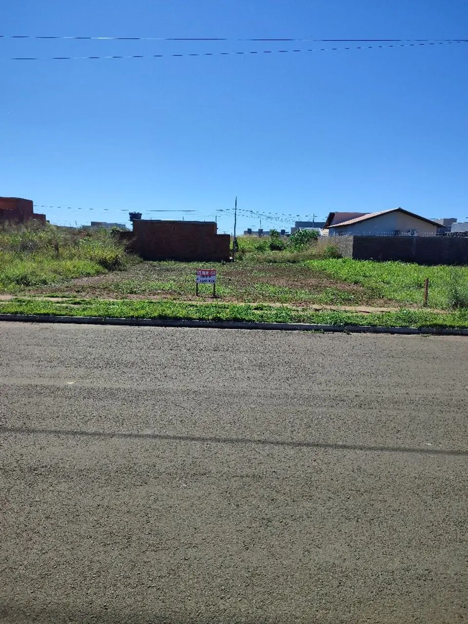 Vendo terreno em área Comercial  - Foto 4