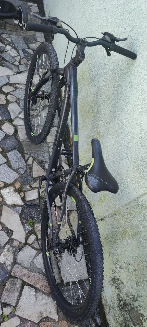 Bicicleta caloi Aro 29 - Foto 3