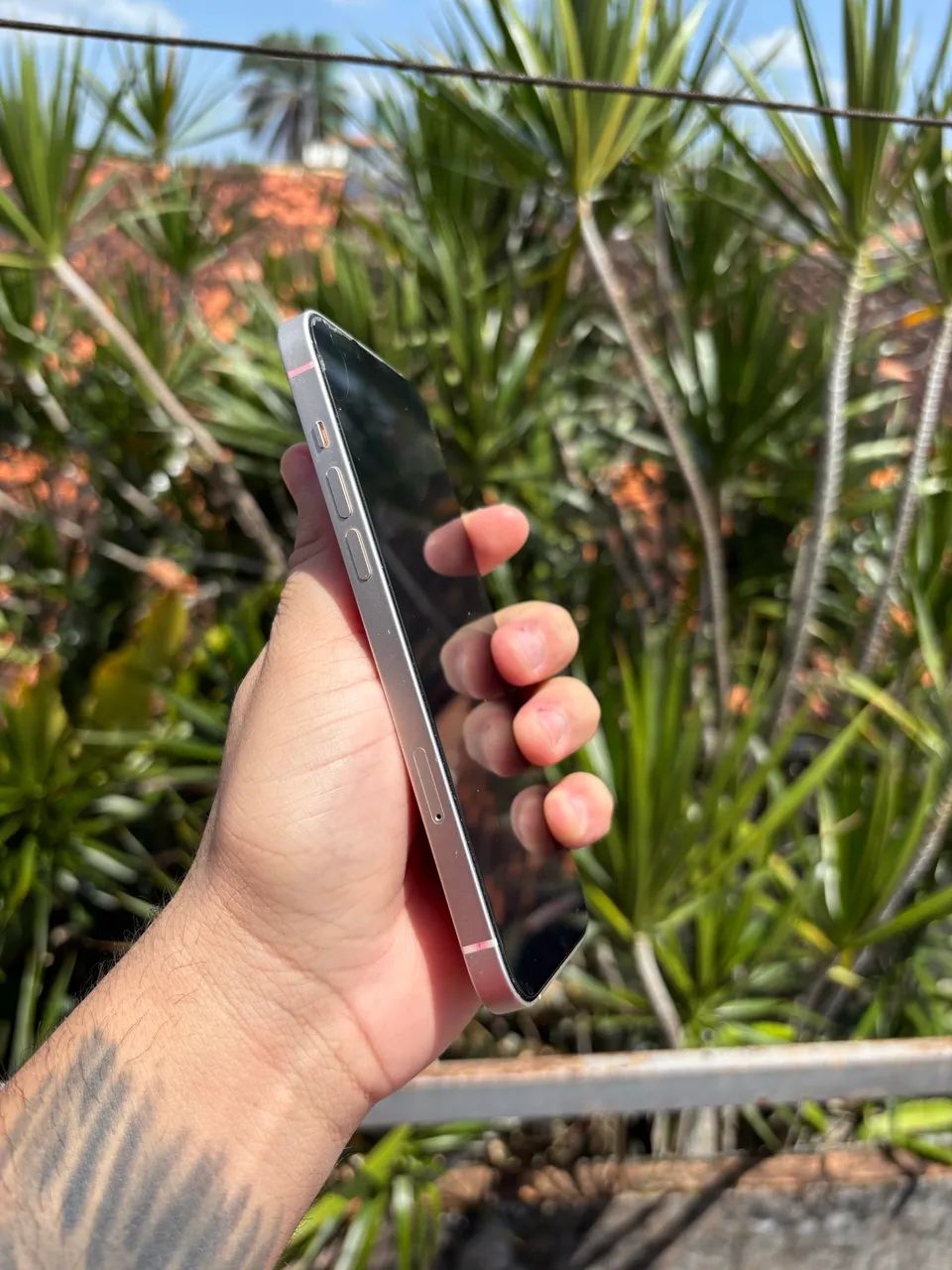 iPhone 14 Plus impecável 