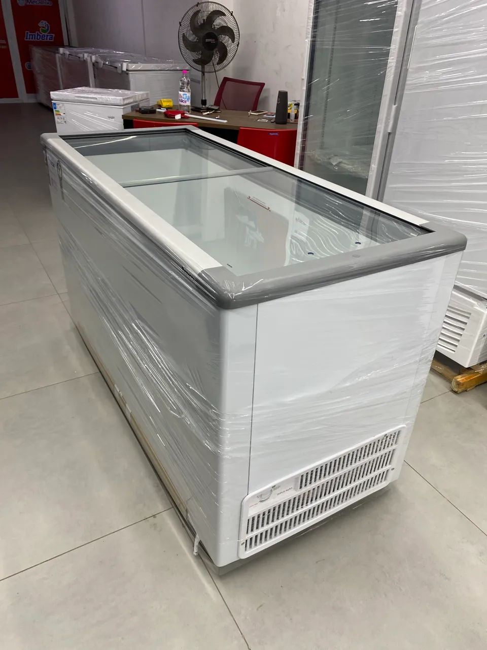 Freezers  - Foto 5