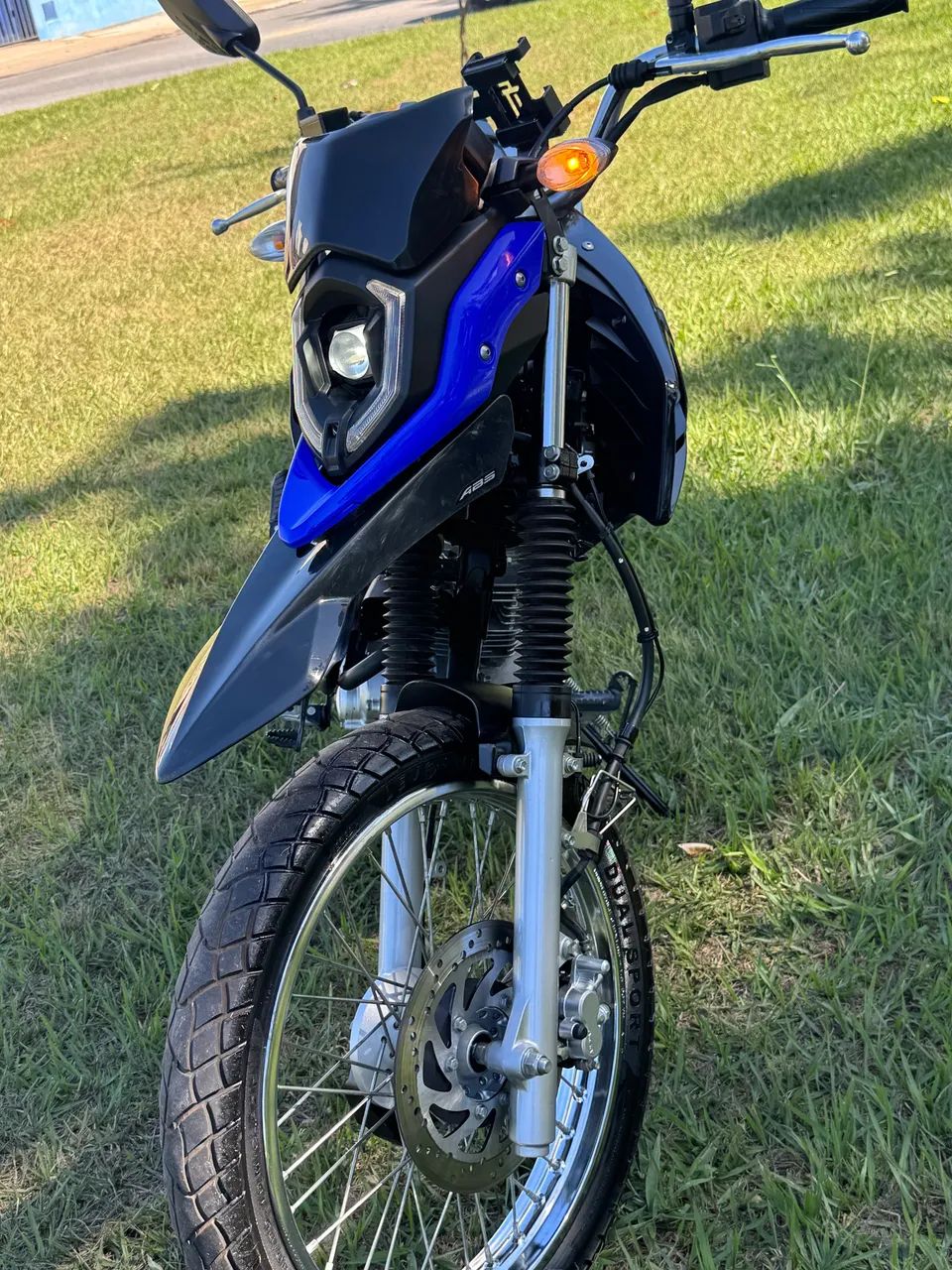 Crosser 2024/2025 - Foto 2