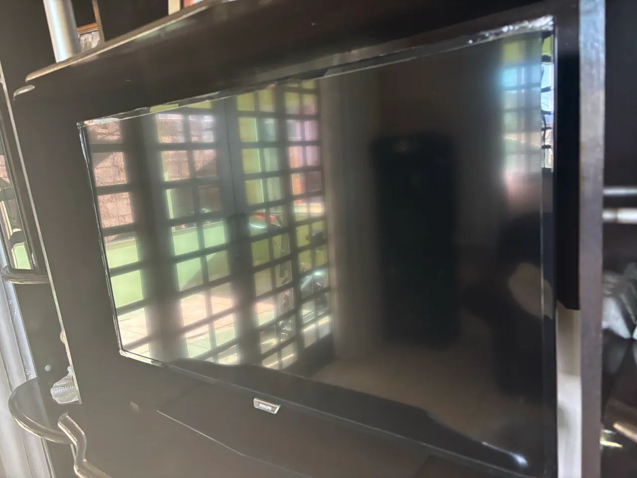 TV Philips 43 - Foto 2