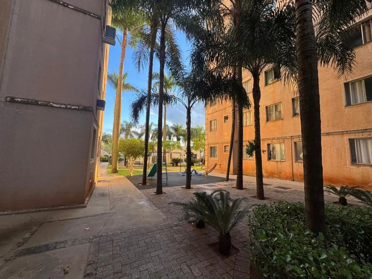 Apartamento a venda no Jardim Imperial