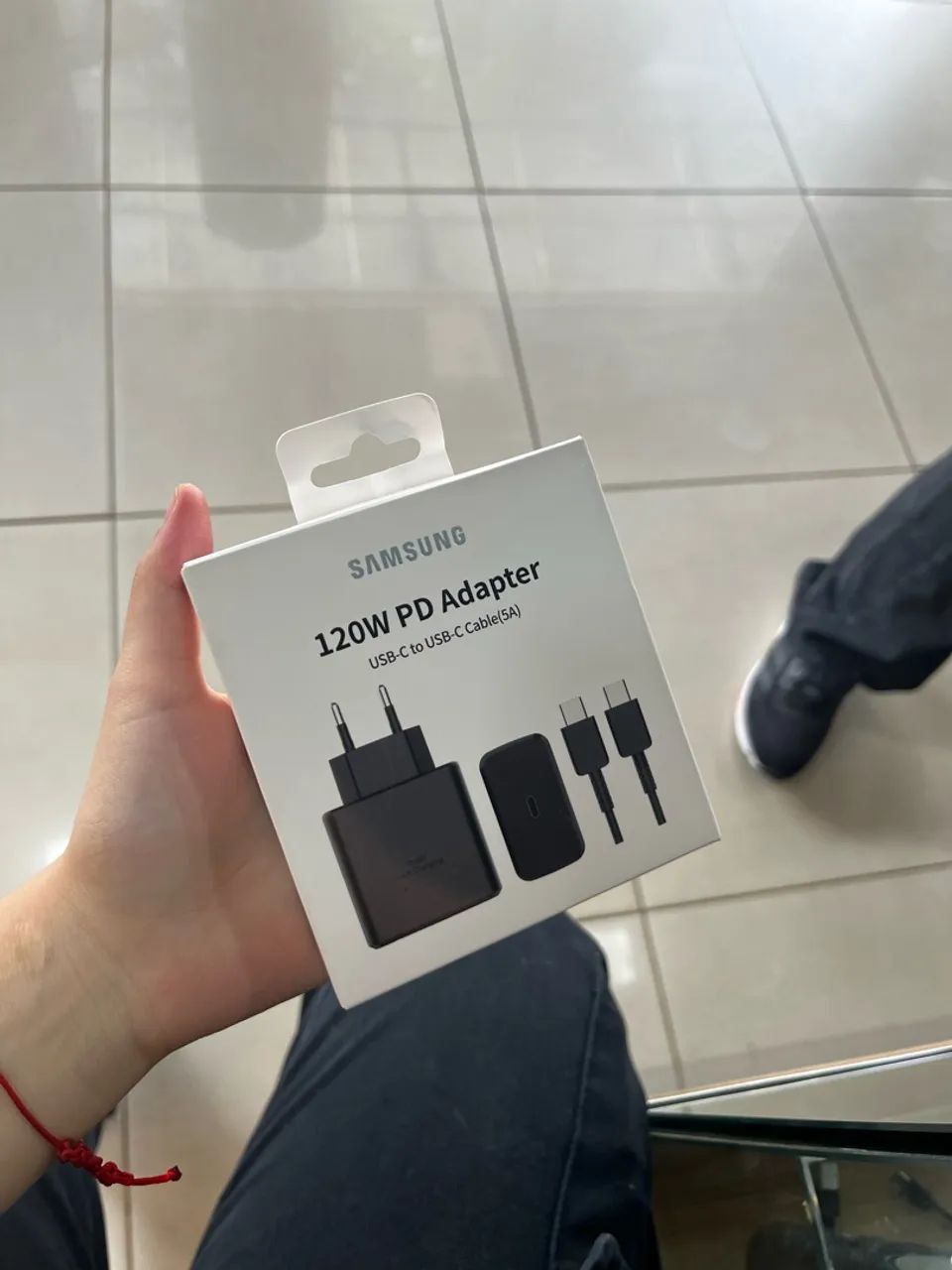 CARREGADOR PARA SAMSUNG 