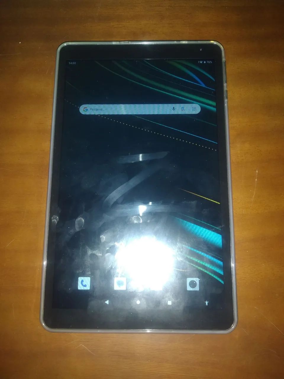 tablet positivo q10  - Foto 3