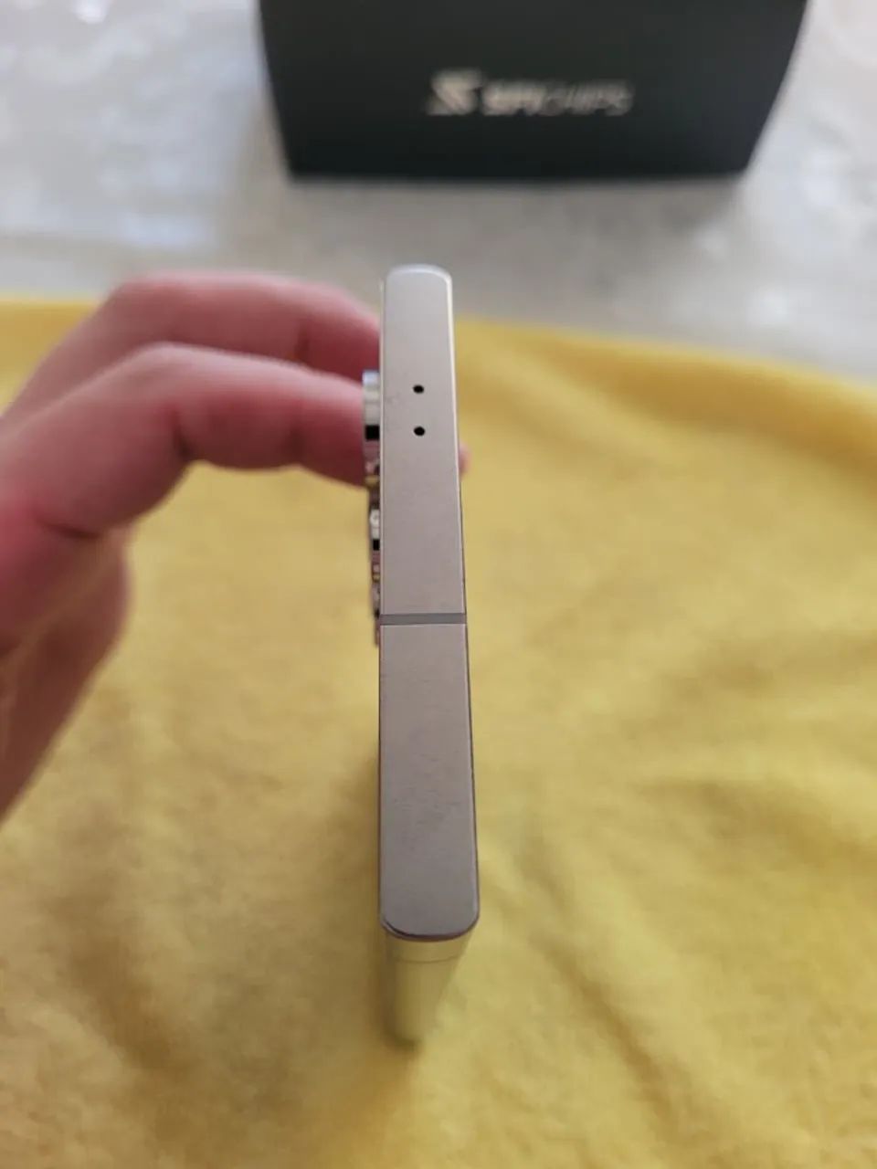 S24 Ultra 1 TERA sem detalhe - Foto 5