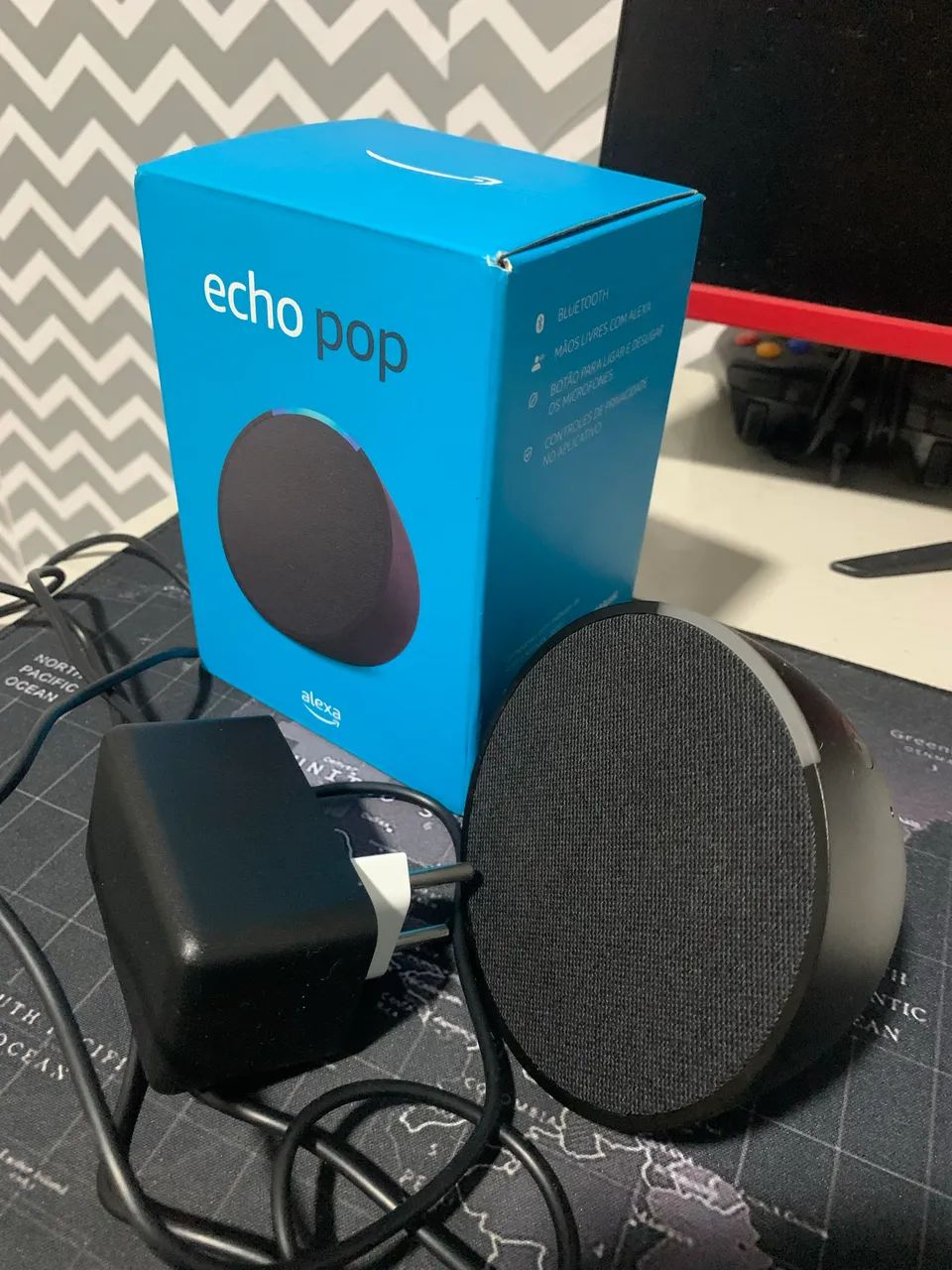 Vende-se Alexa