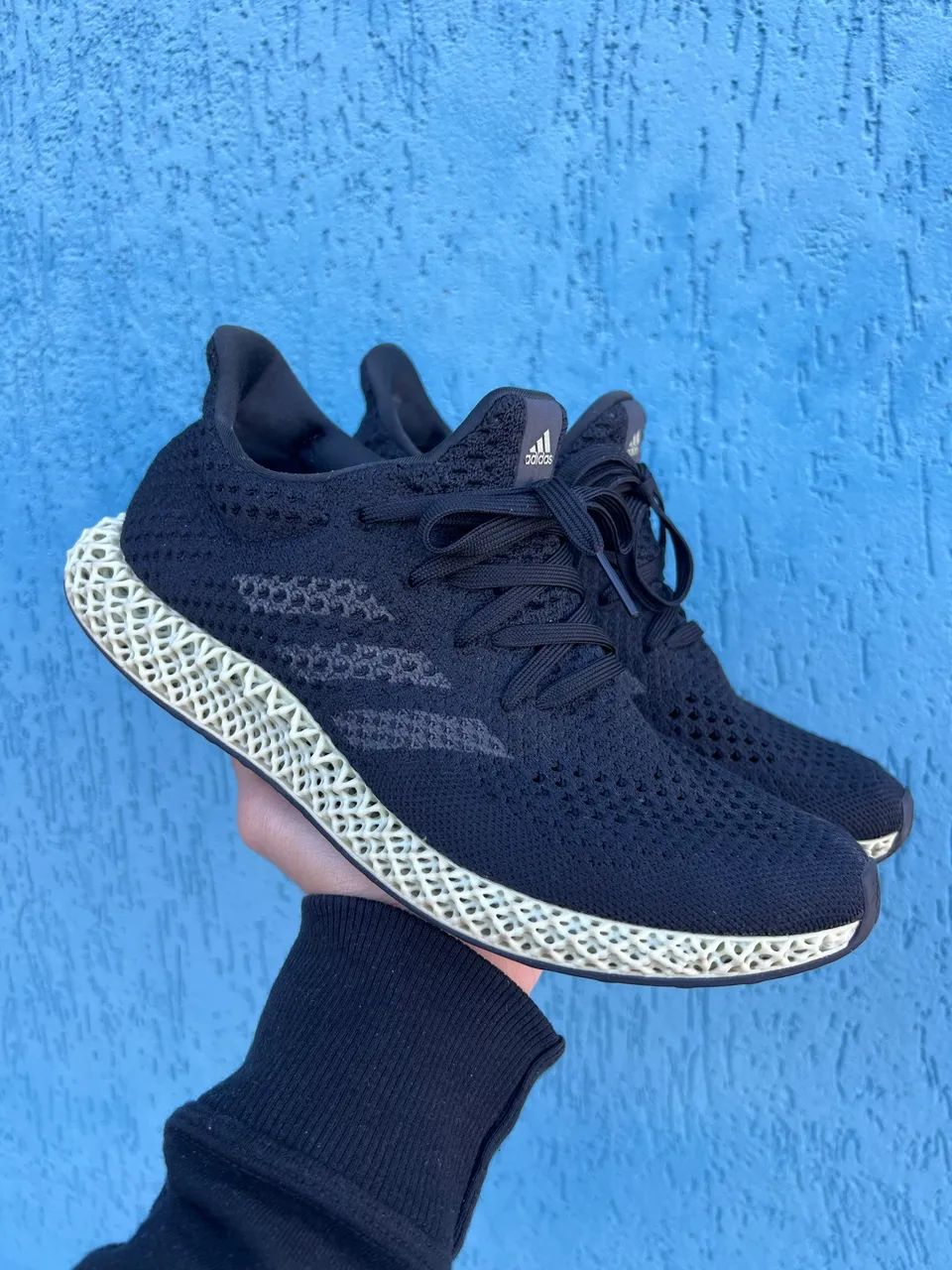 Adidas 4d Futurecraft 