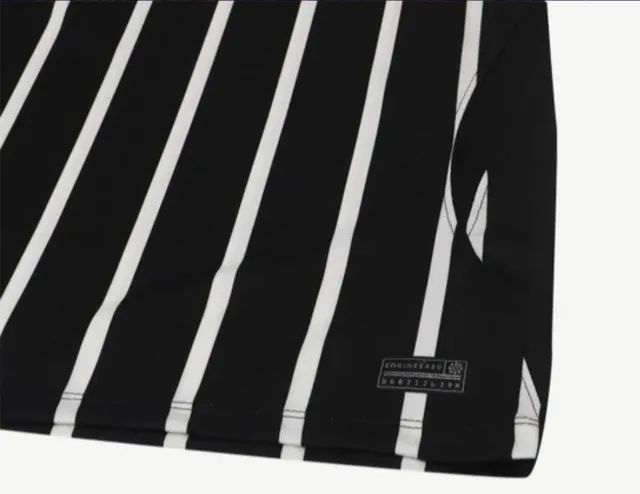 Camisa Corinthians II 26/27 - Foto 5
