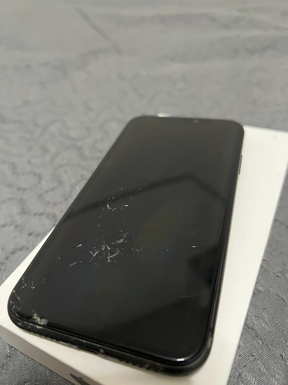 Vendo IPhone11 128g - Foto 2