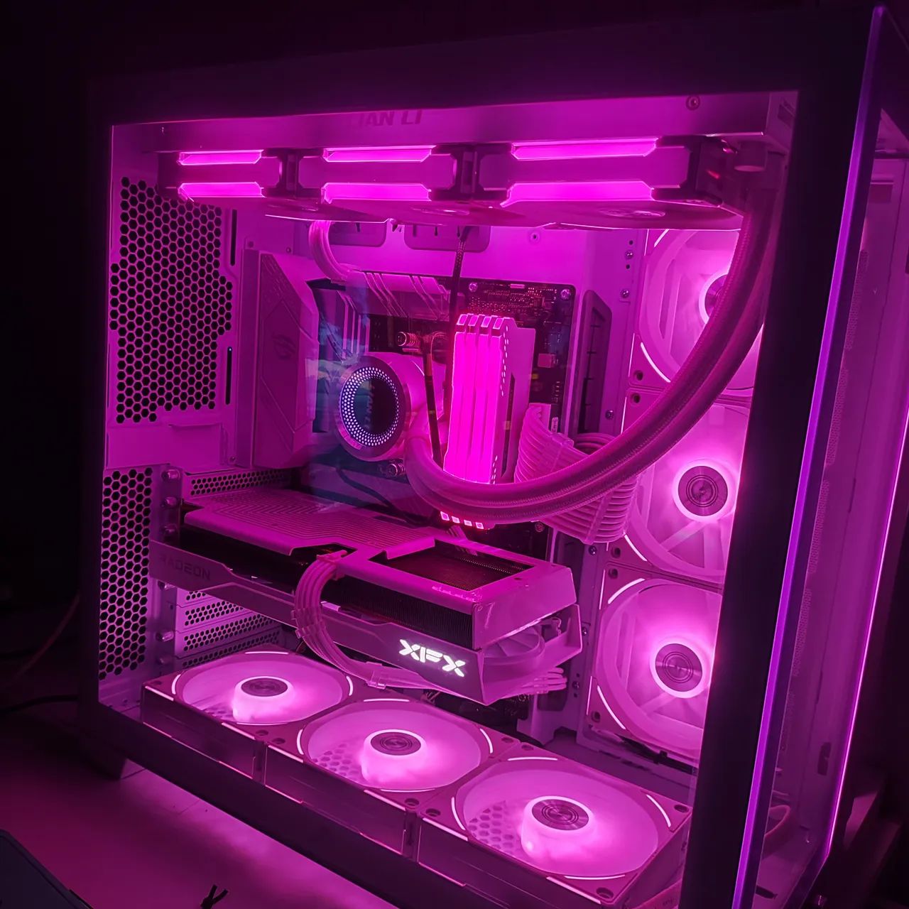 Pc Branco  - Foto 4