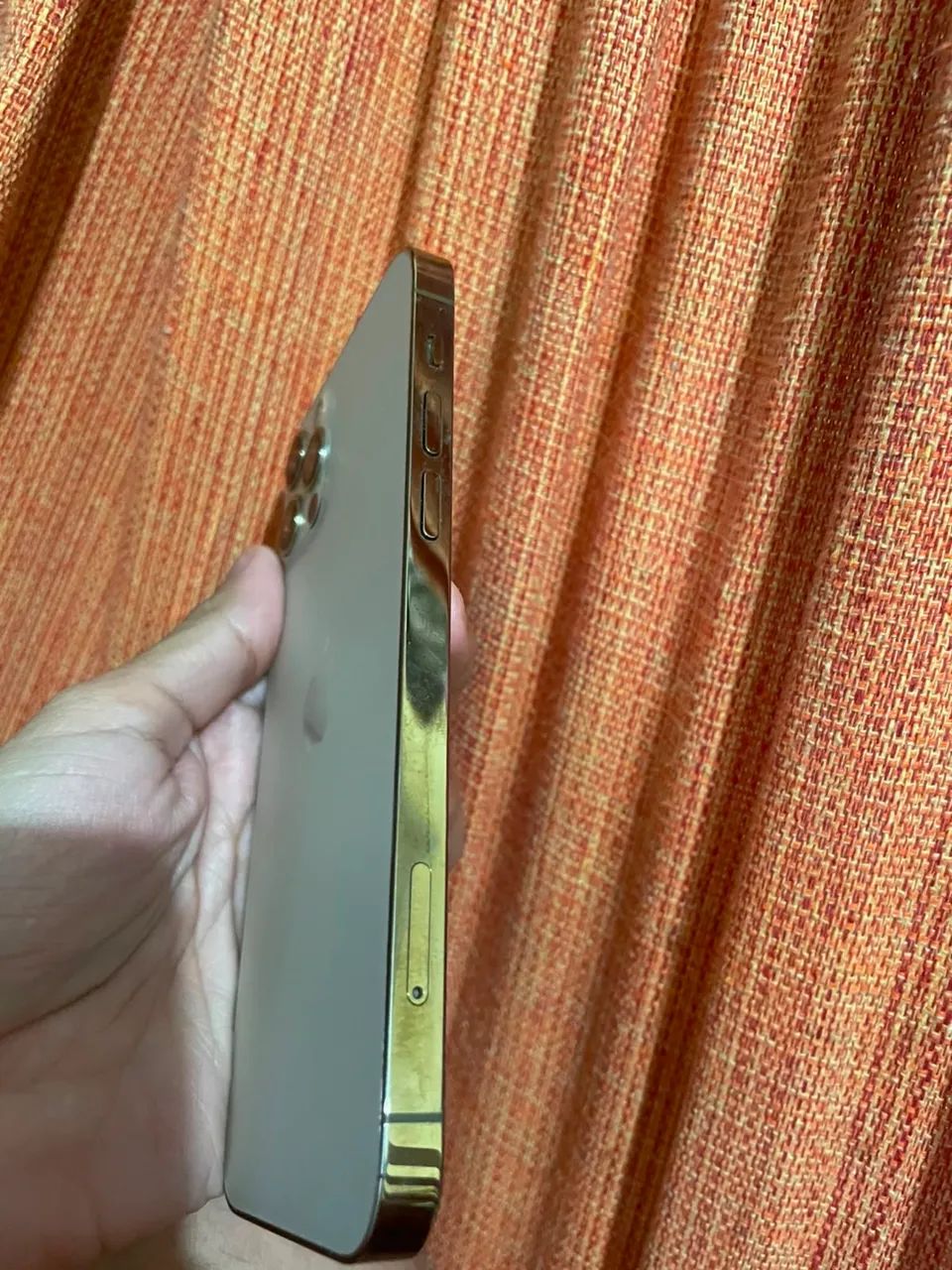 iPhone 12 Pro  - Foto 4