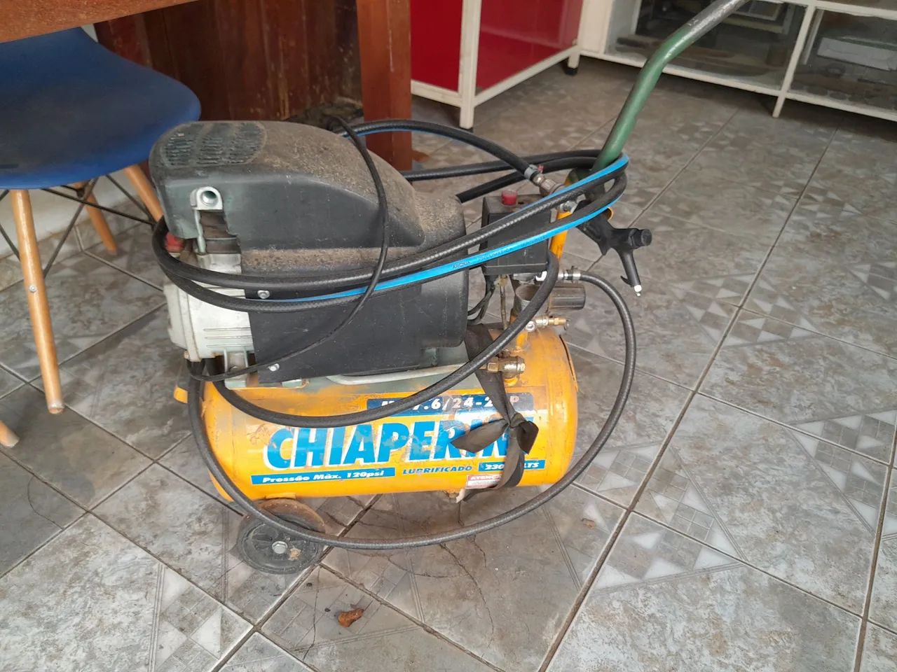 Ferramentas - Foto 3