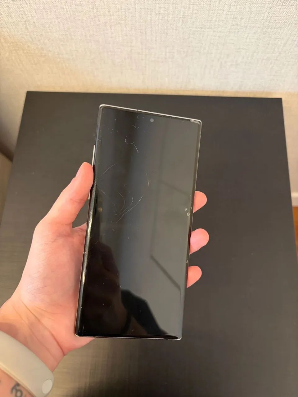 Samsung Galaxy Note 10+  - Foto 5