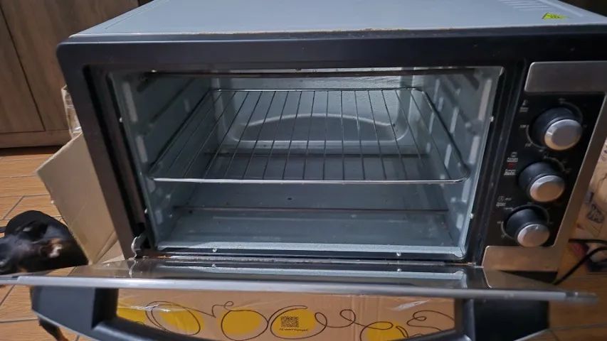 Forno 46 litros - Foto 2