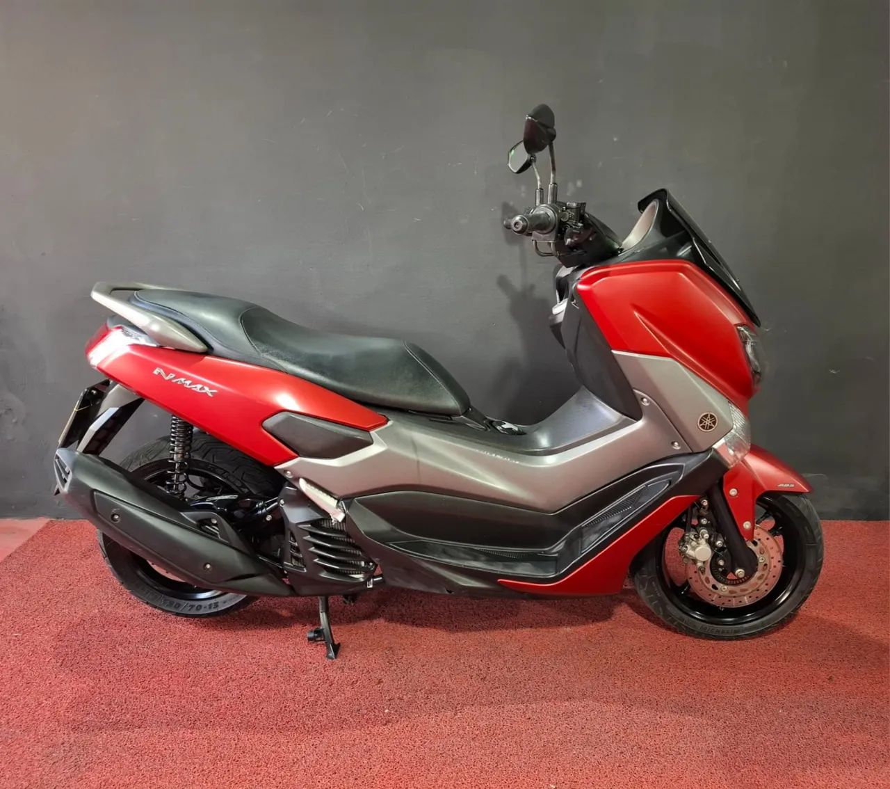 Yamaha Nmax 160 - Foto 3