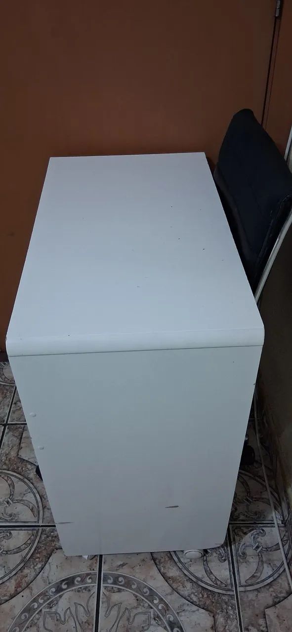 Escrivaninha e cadeira de escritório - Foto 5